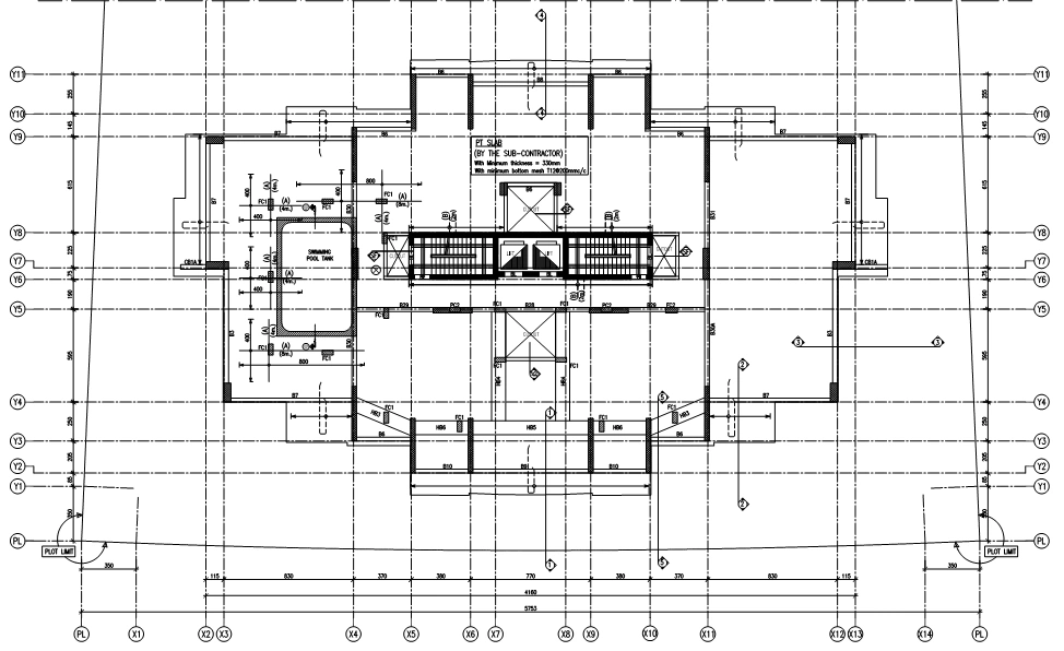 architectural design